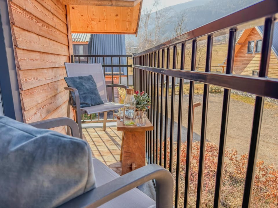 Patio / Balcony