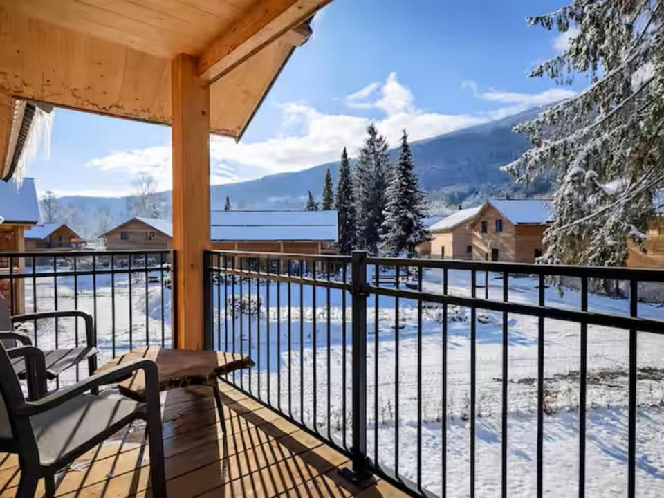Patio / Balcony