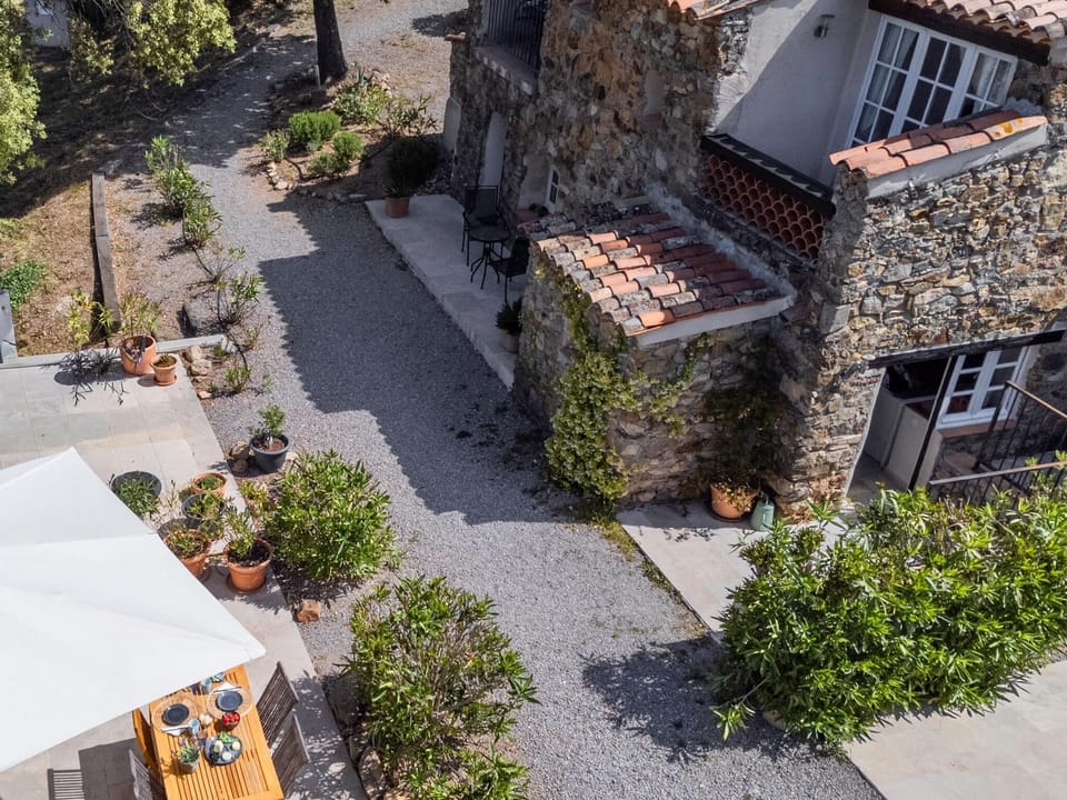 Immediate Surroundings [summer] (<1 km)