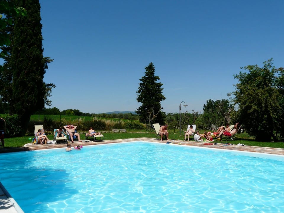 Pool Outdoor