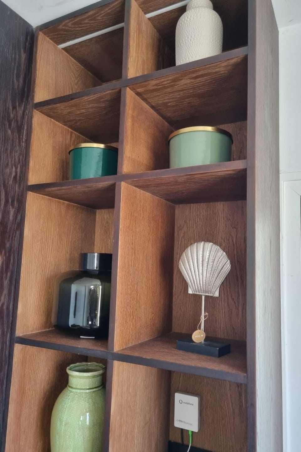Inside other