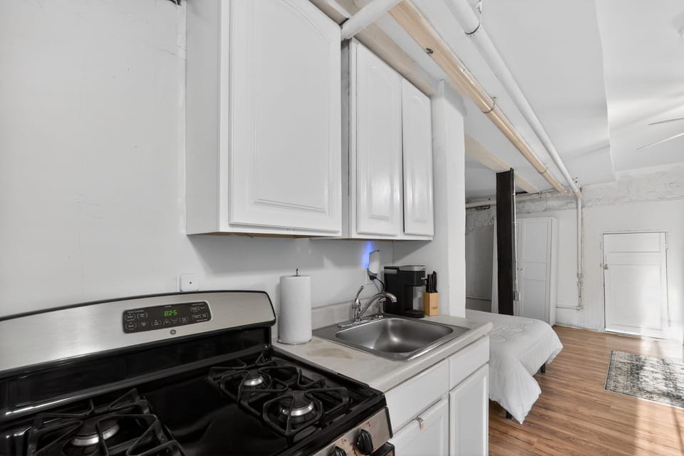Indoors, Cooktop, Kitchen, Sink, Home Decor