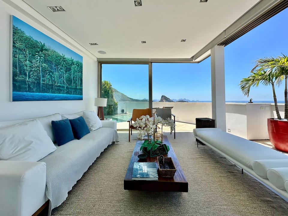 Balcony / Terrace