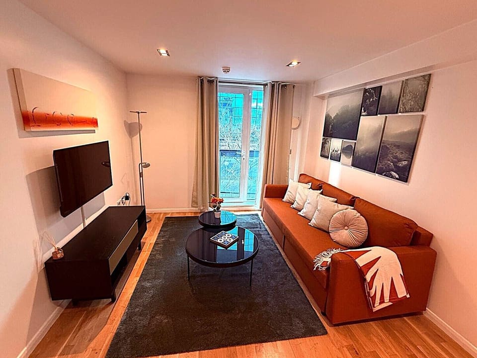 Living Room / Lounge