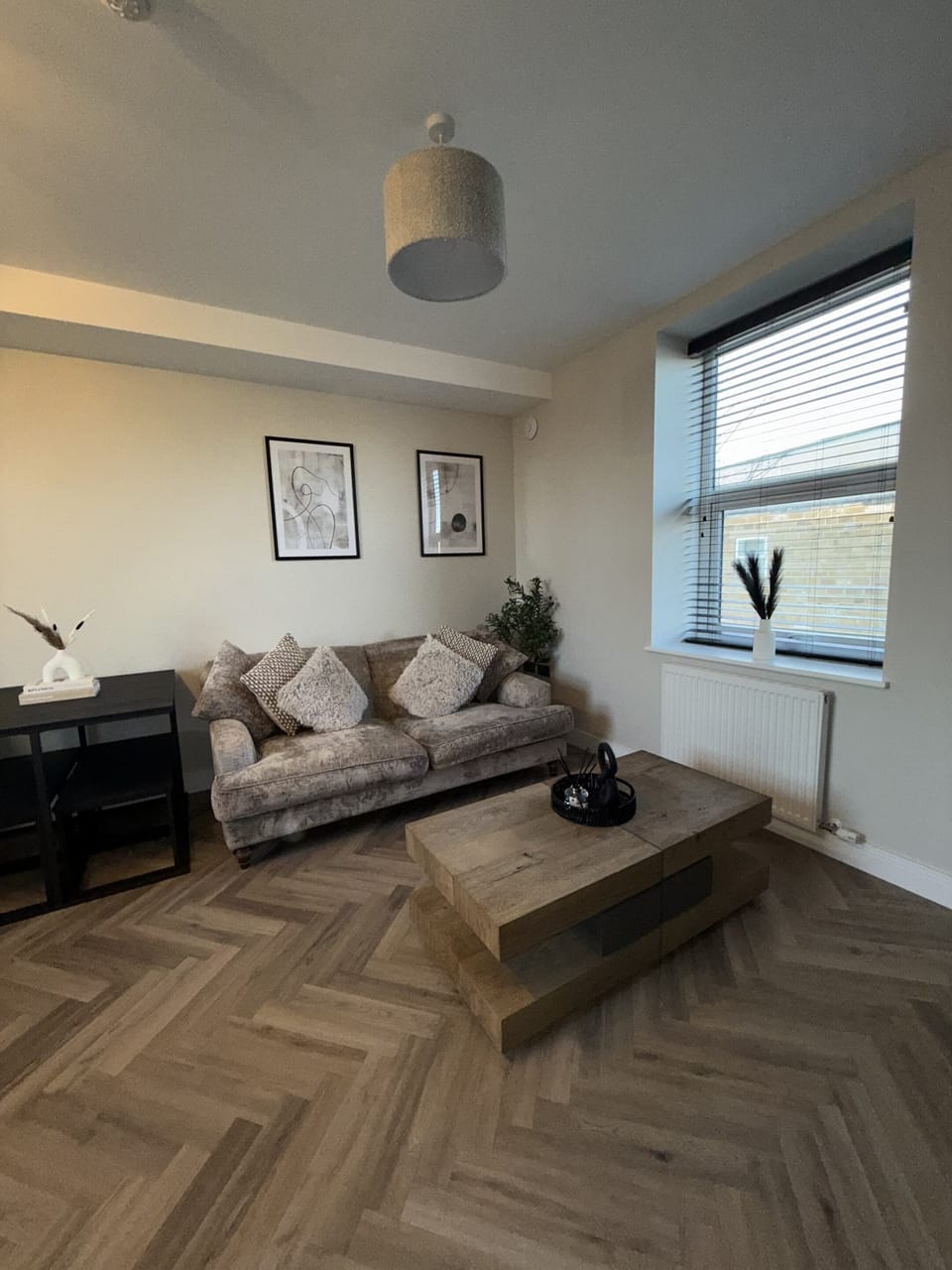 Living Room / Lounge