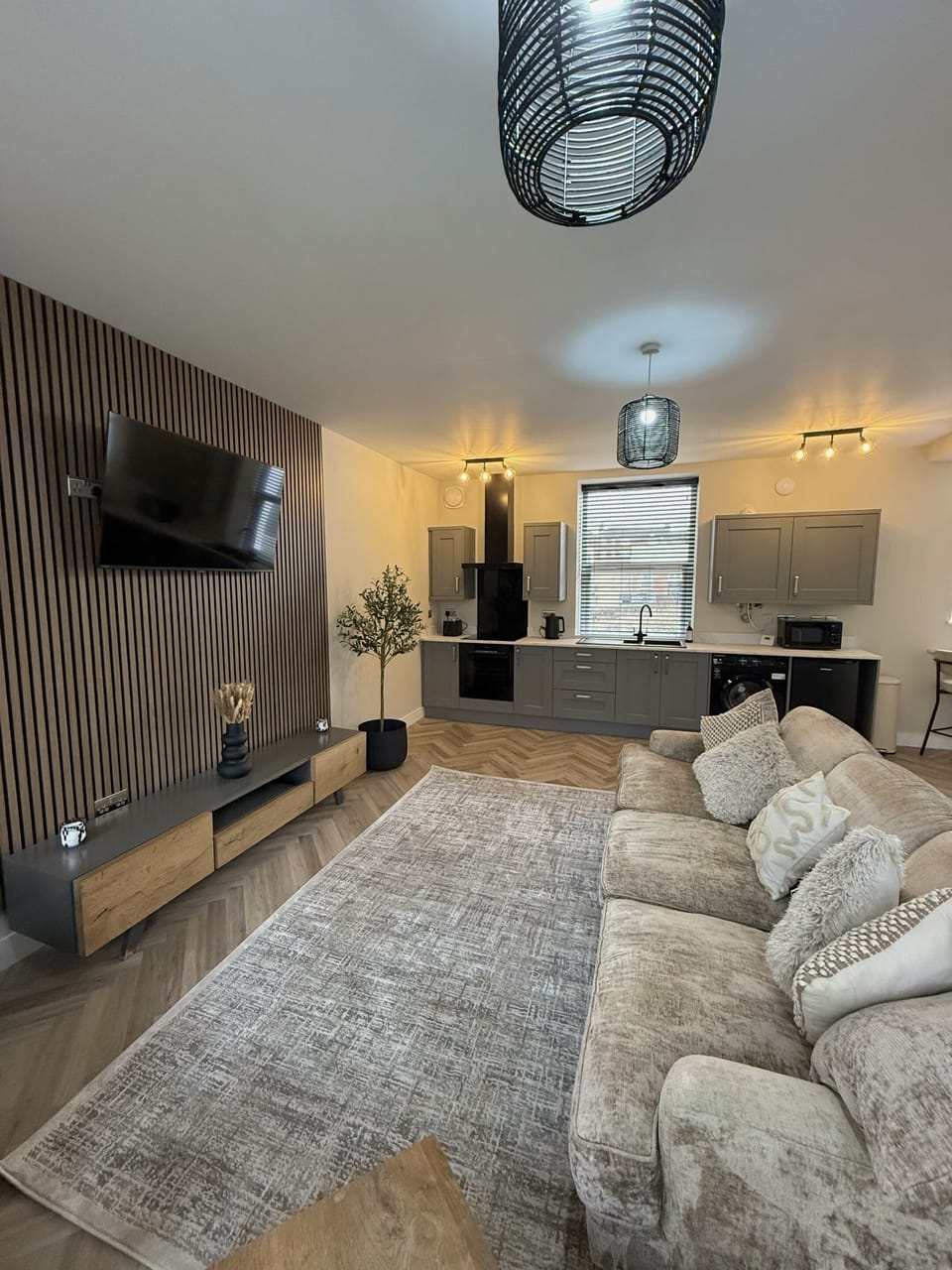 Living Room / Lounge