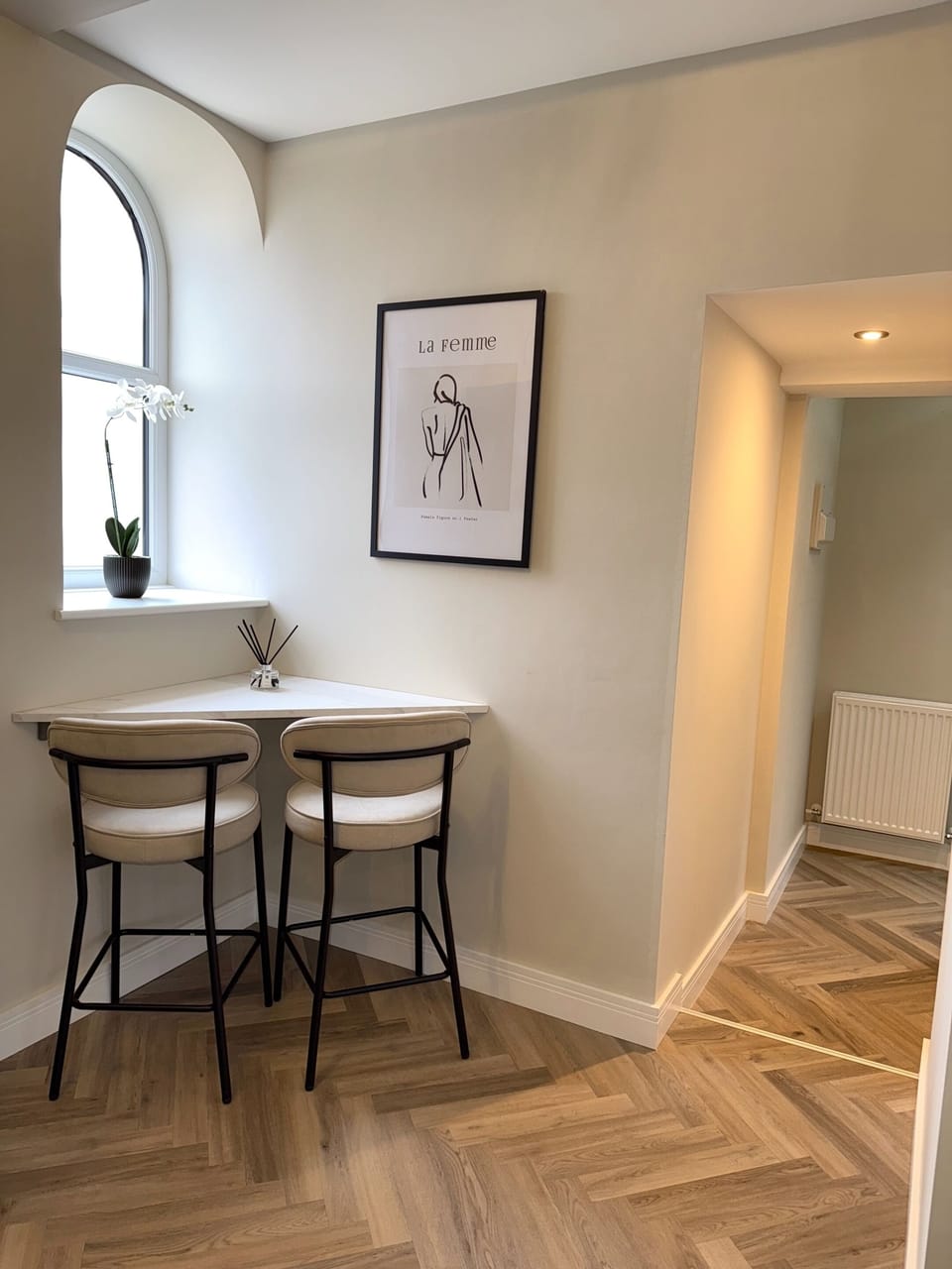 Living Room / Lounge