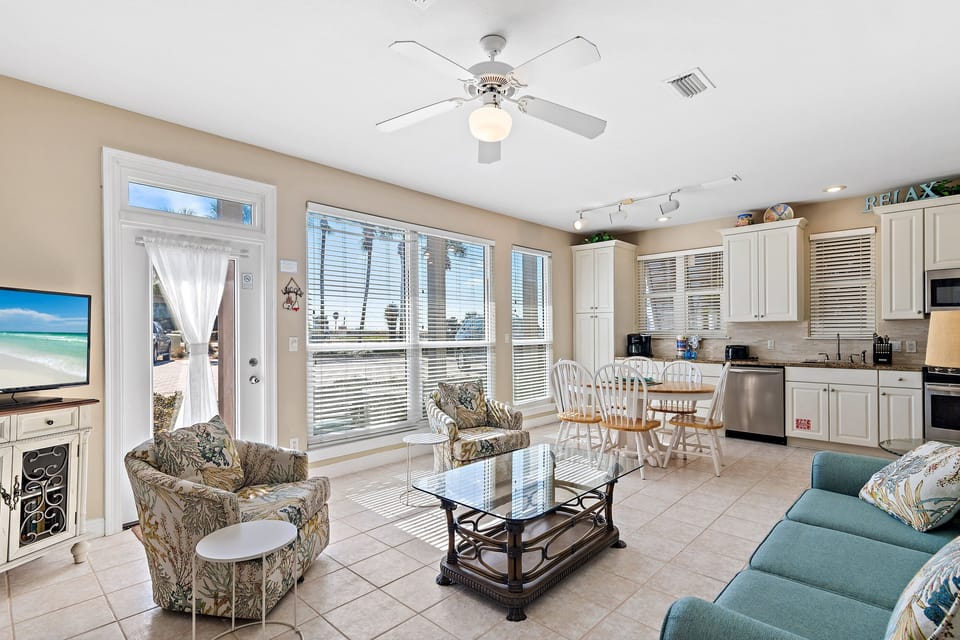Destiny Beach Villas #9A