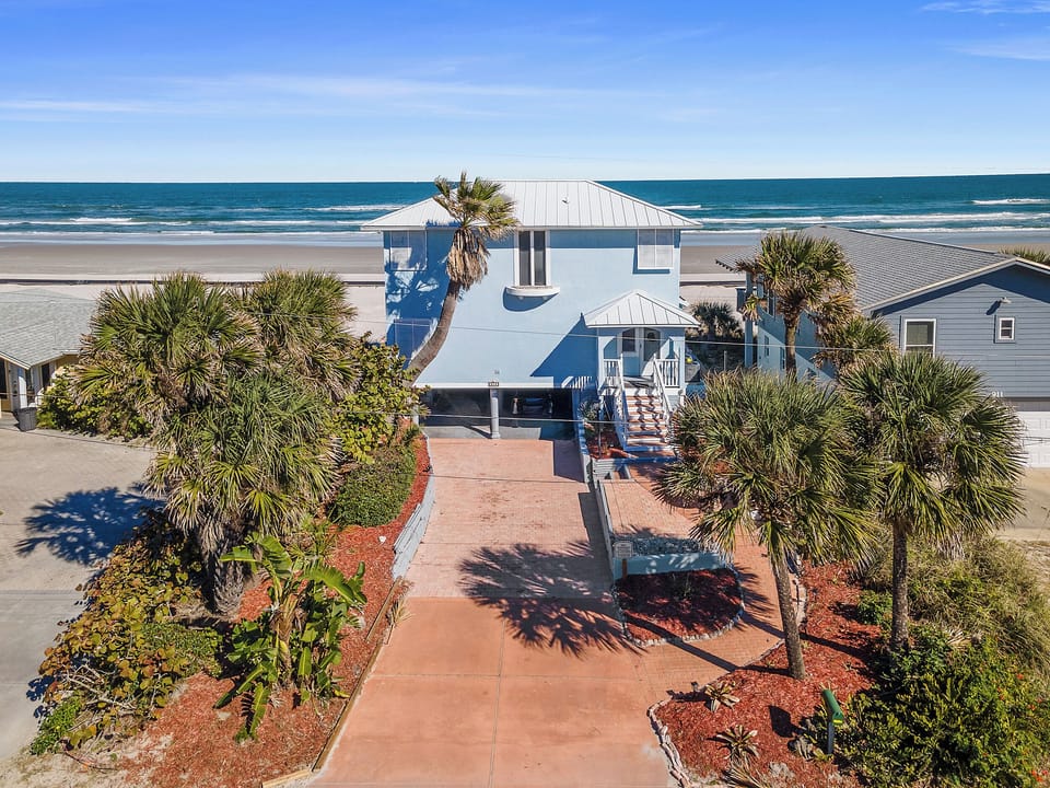 Welcome to La Casa Del Sol