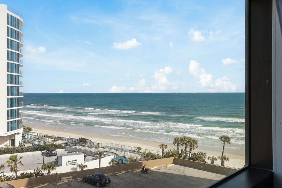 Ocean Views