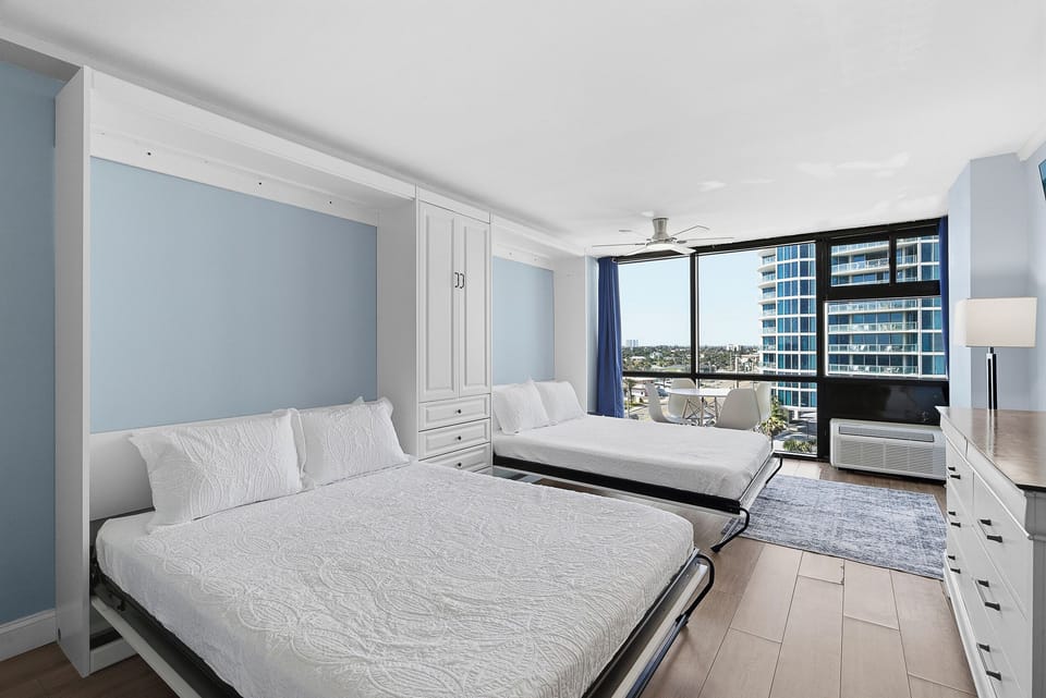 Welcome to Oceanside Inn 623