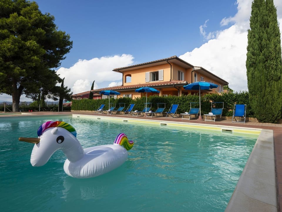 Pool Outdoor