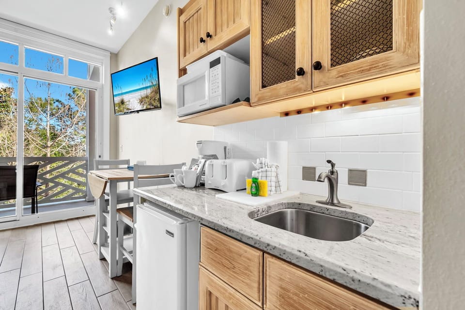 Kitchenette