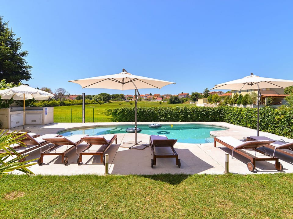 Pool Outdoor