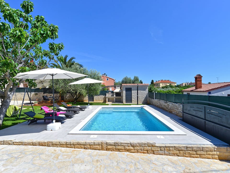 Pool Outdoor