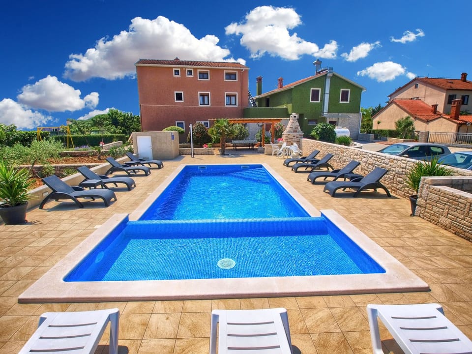 Pool Outdoor