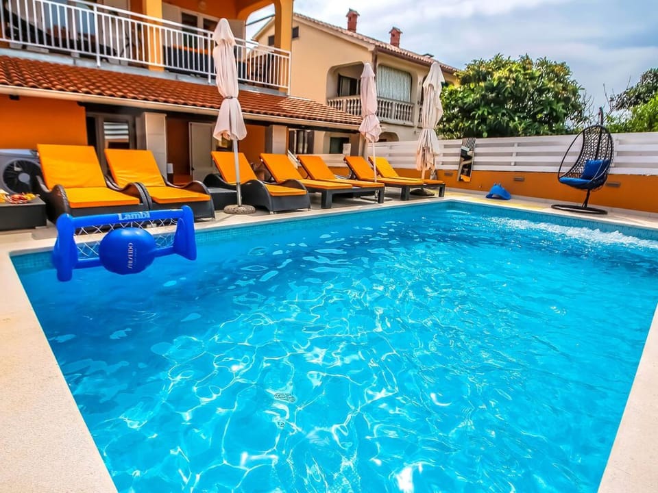 Pool Outdoor