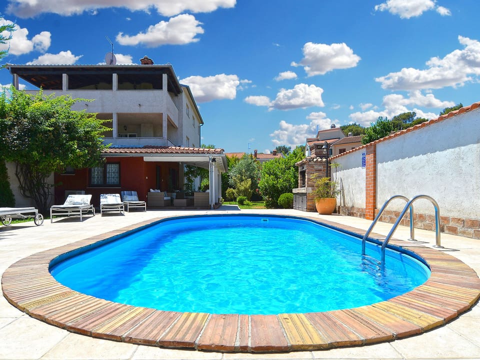 Pool Outdoor