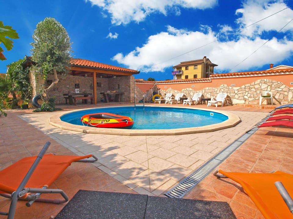 Pool Outdoor
