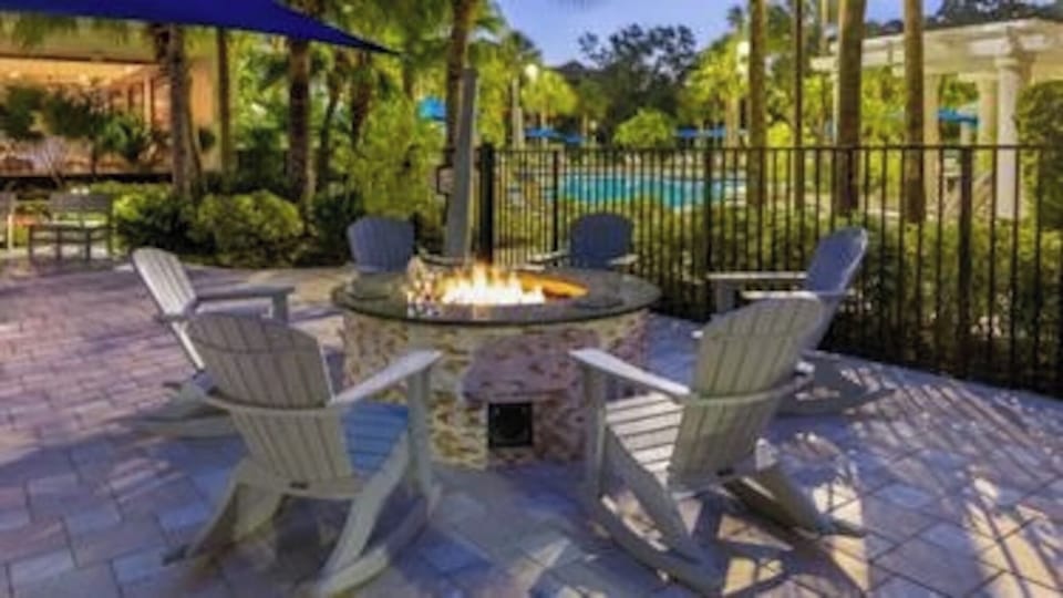 Firepit