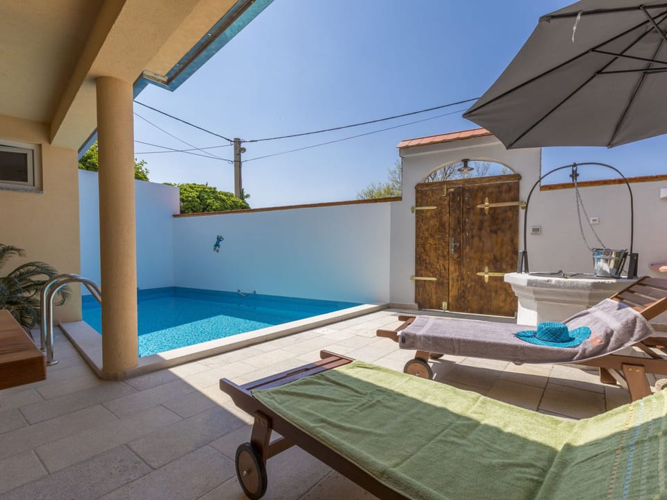 Pool Outdoor