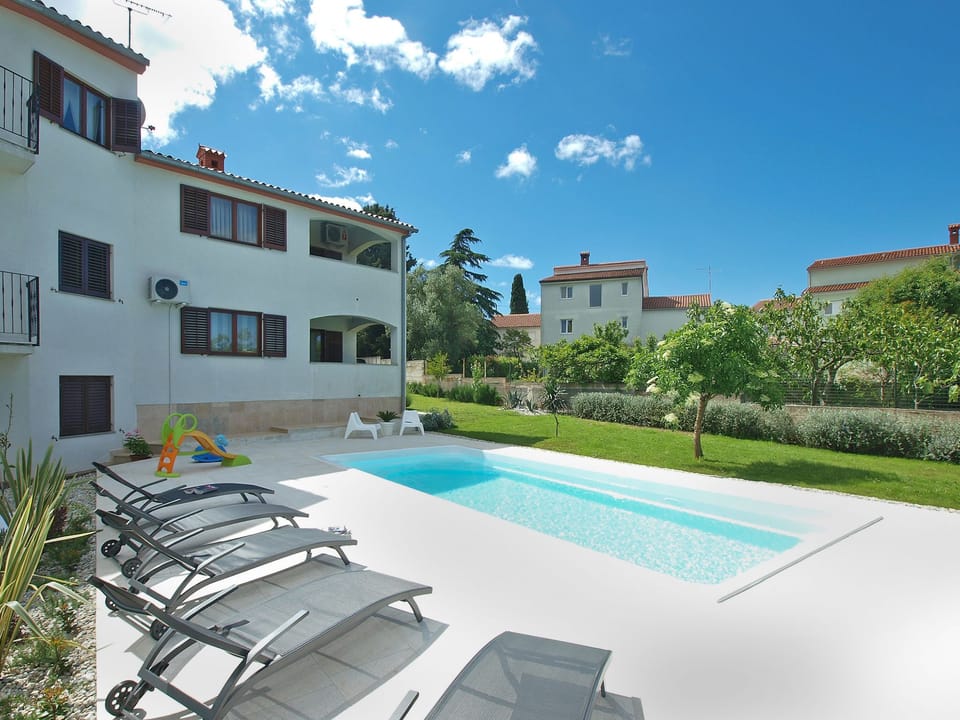 Pool Outdoor