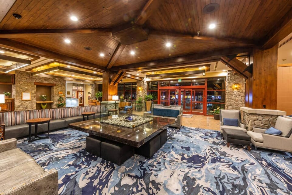 Main Lobby