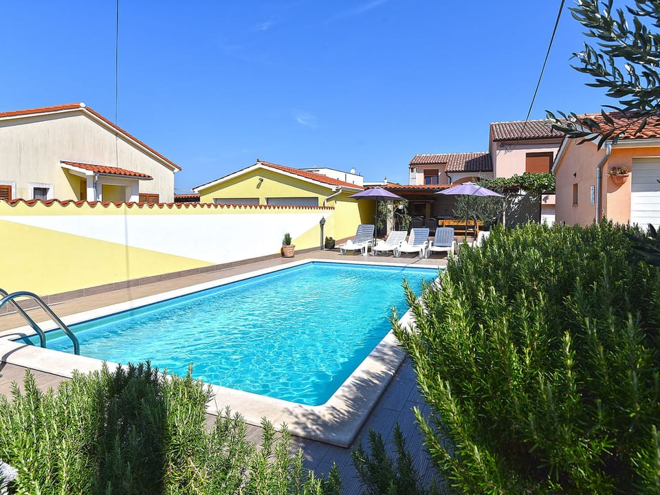 Pool Outdoor