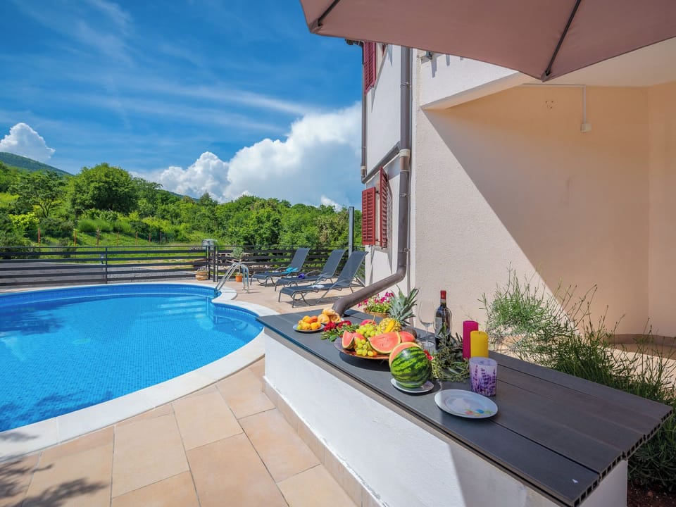 Pool Outdoor