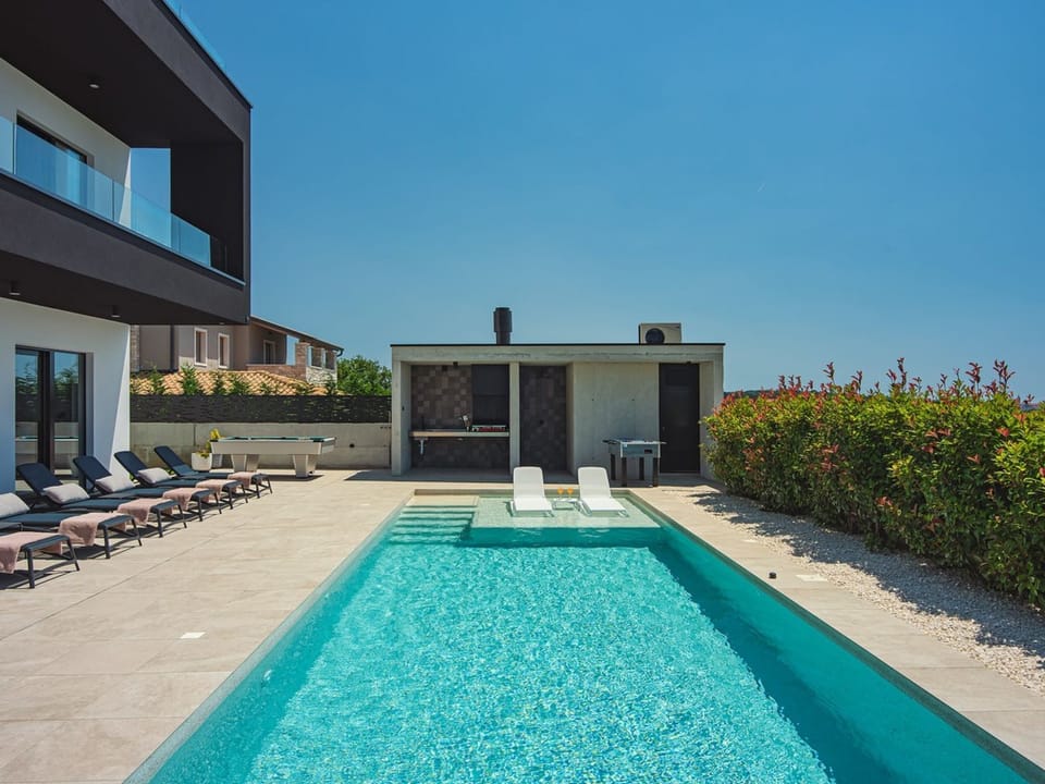 Pool Outdoor