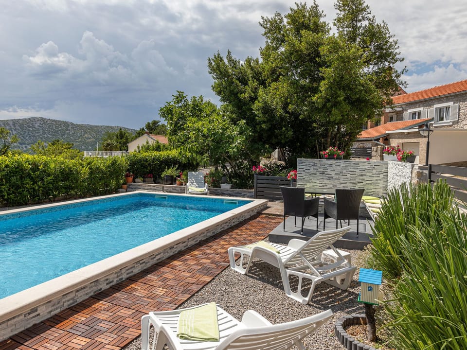 Pool Outdoor