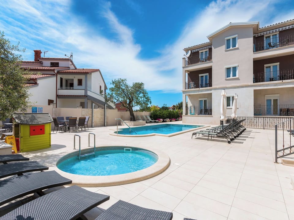 Pool Outdoor