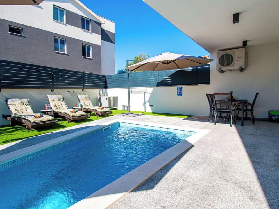 Pool Outdoor