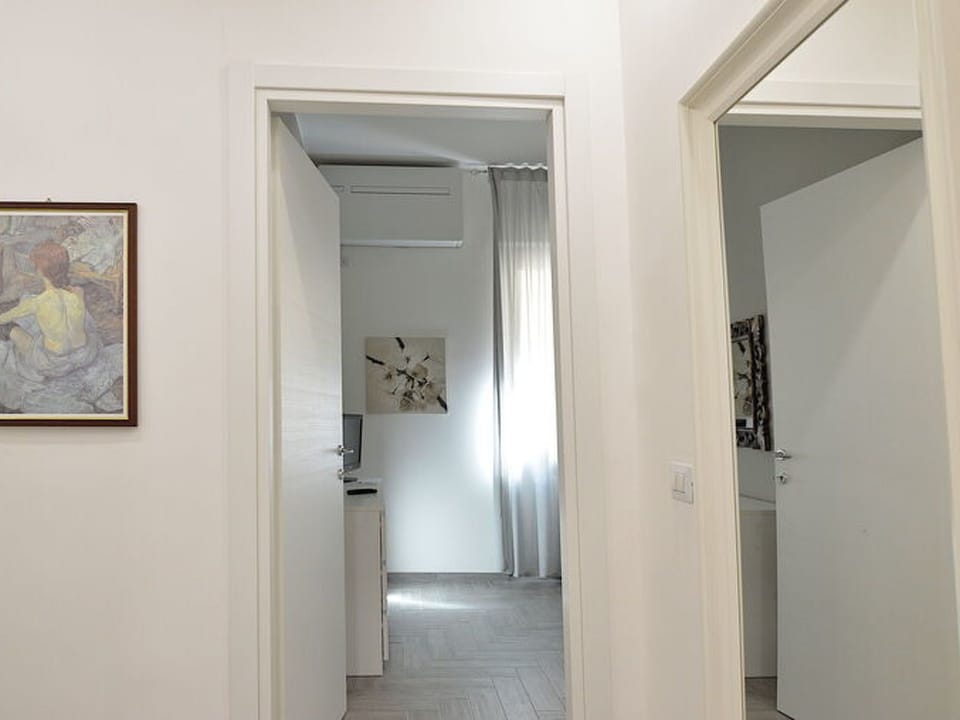 Inside other