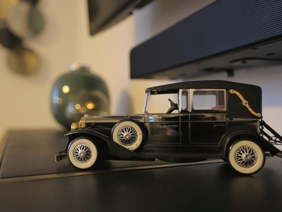 Miscellaneous