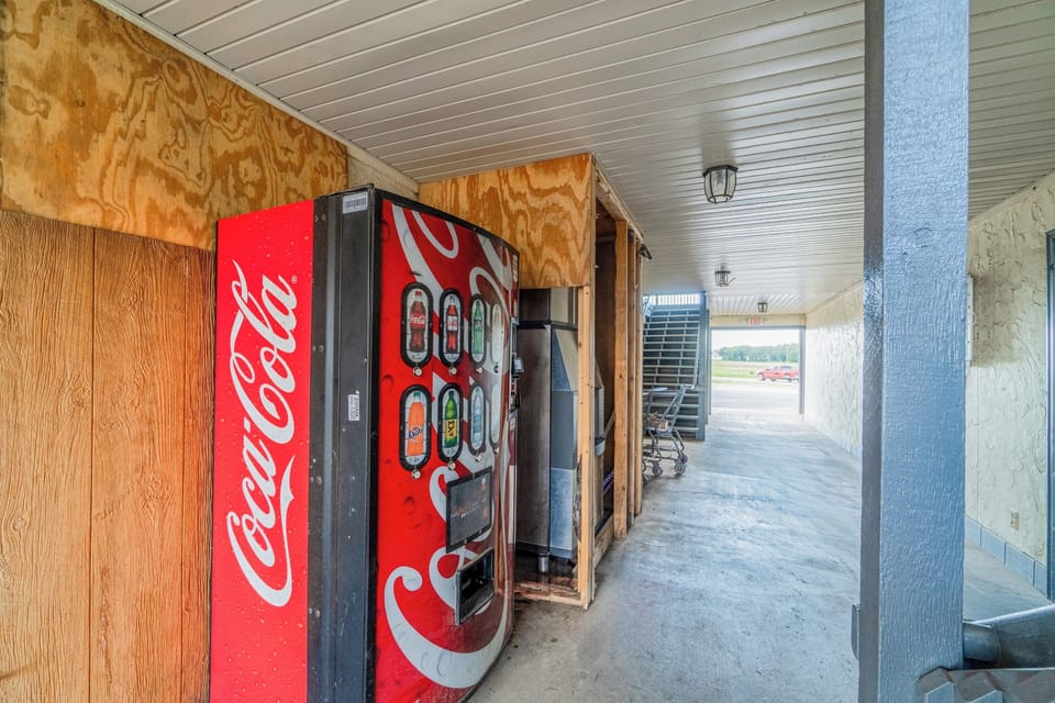 Vending Machine