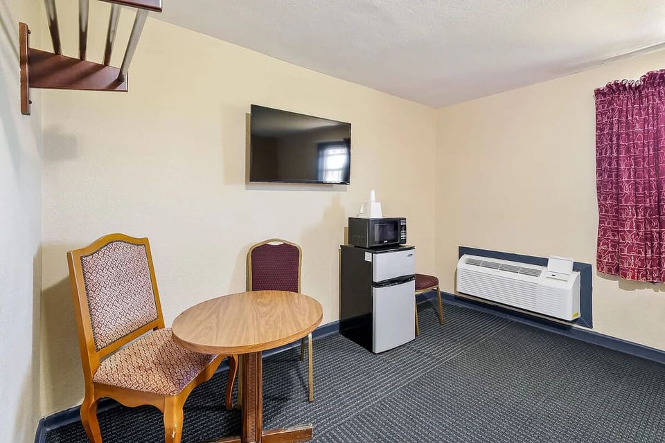 Bedroom. Interior and views may vary based on location and availability