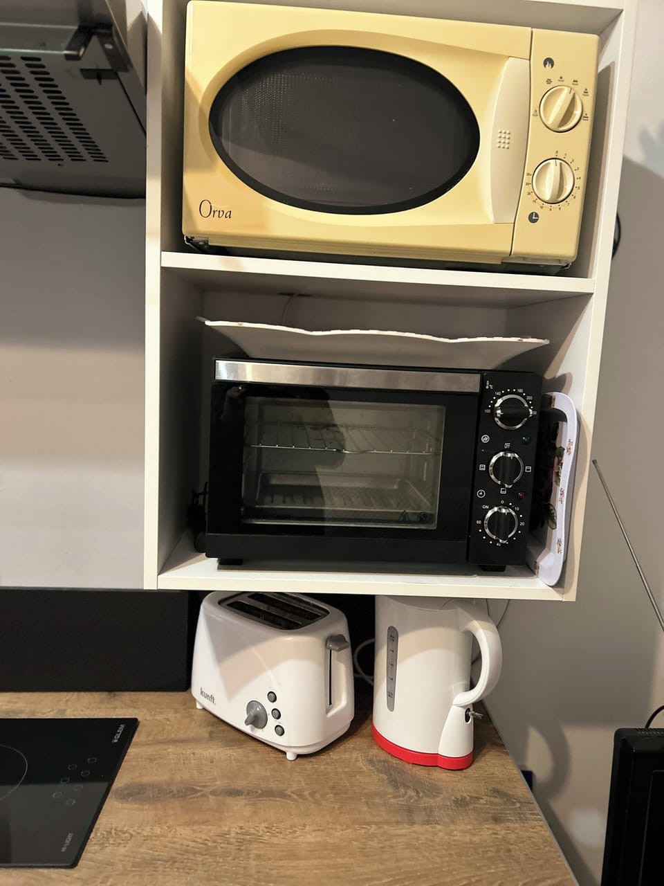 Miscellaneous