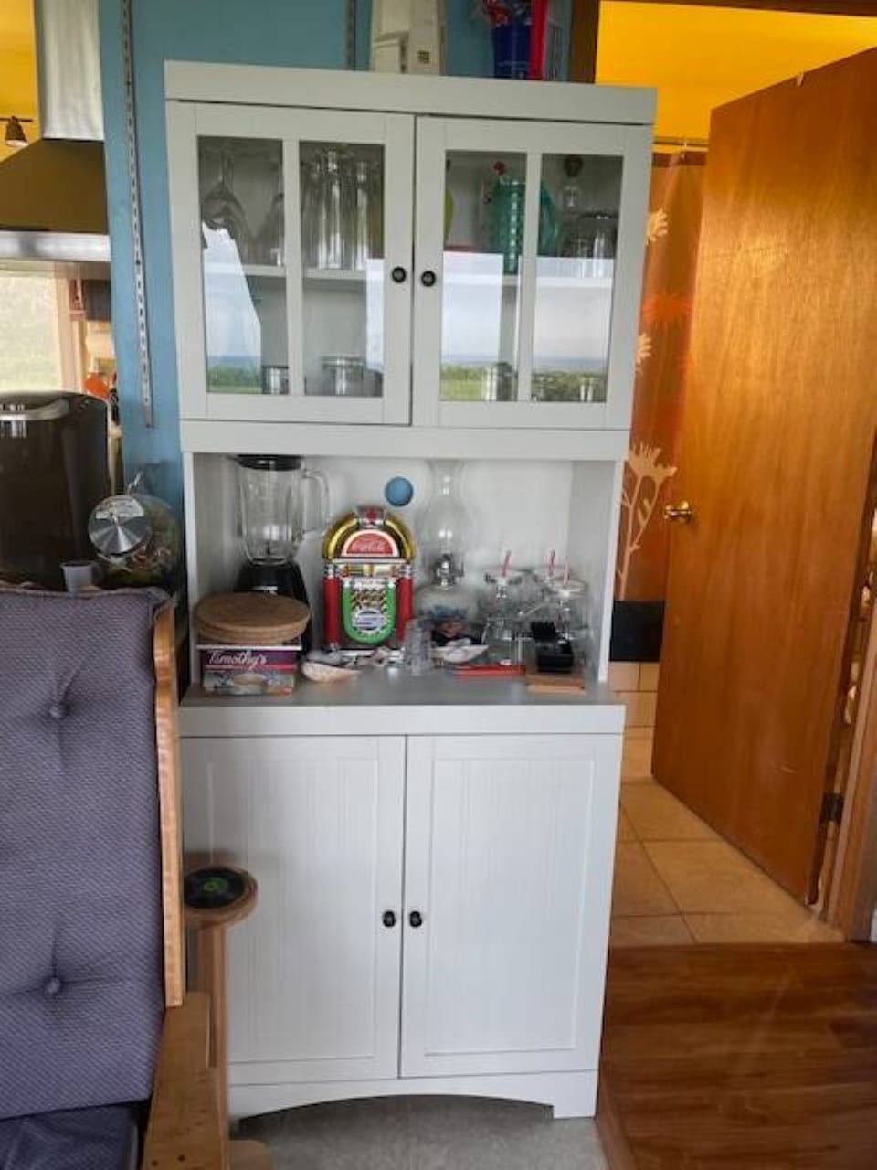 china cabinet
