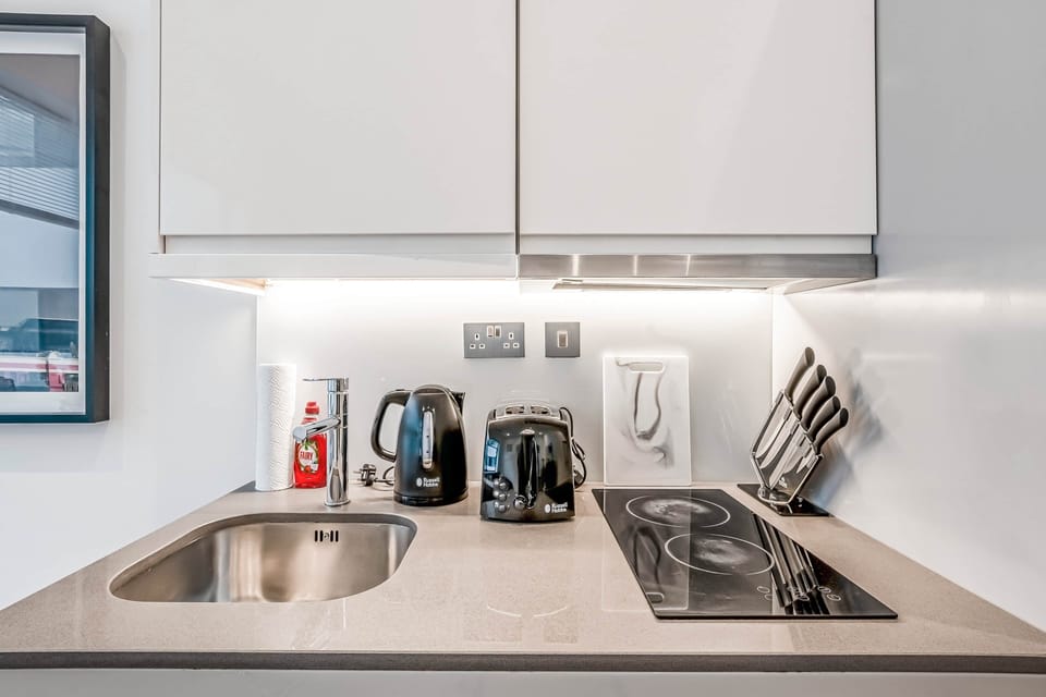 Kitchenette 
