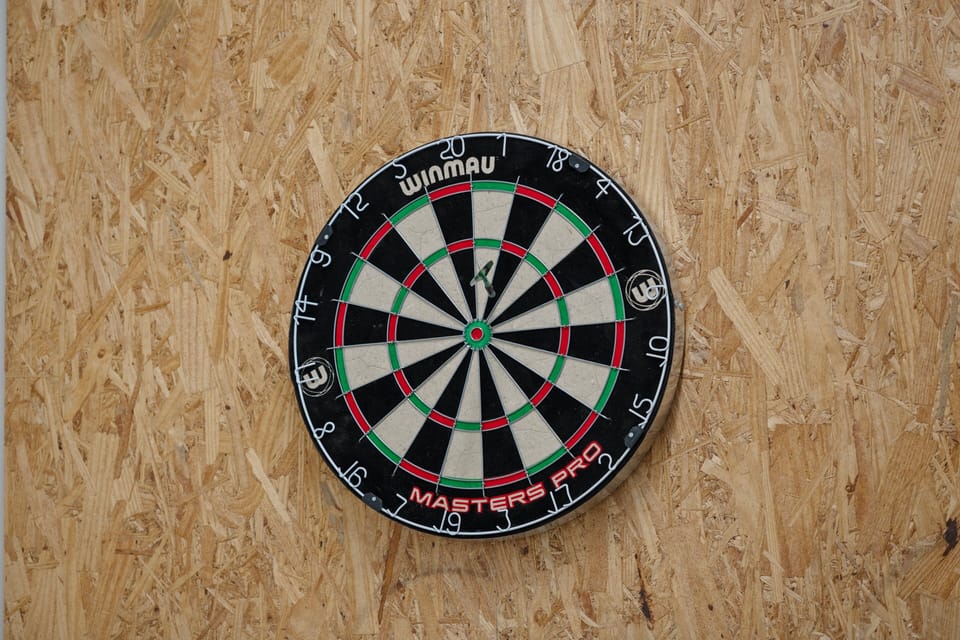 Darts