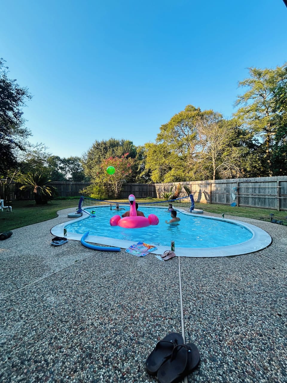 Pool