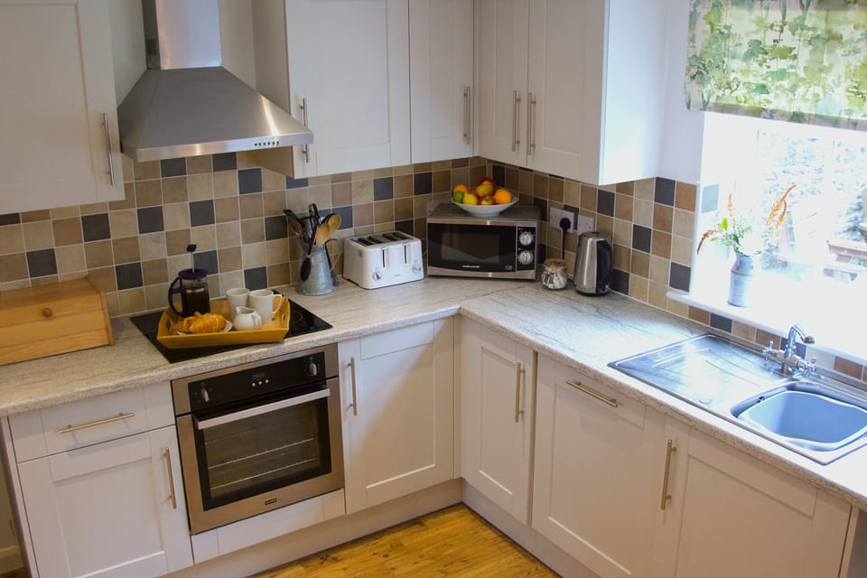 Milkens Kitchen