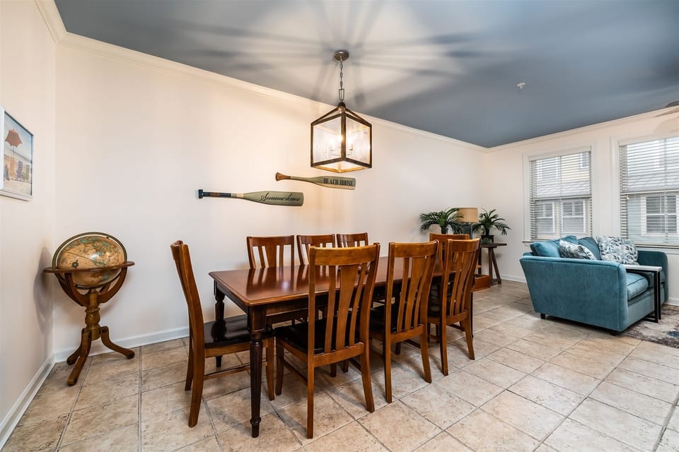 Sunset Island 40 Sunset Island Drive Dining Area