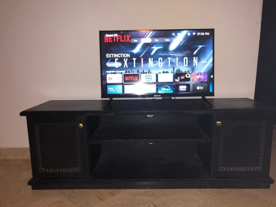 Television