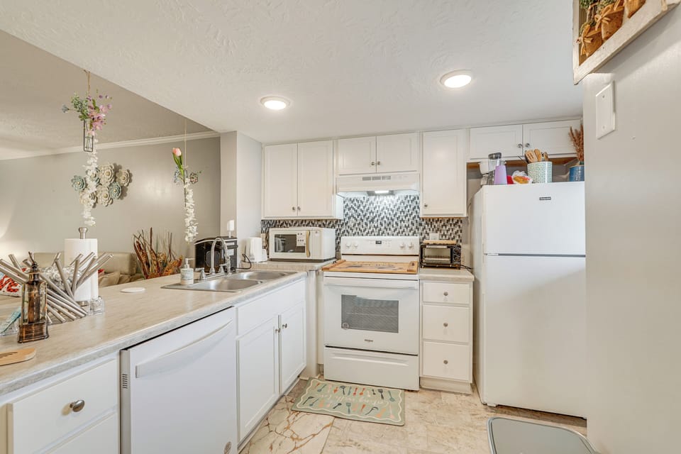 Kitchen | Cooking Basics | Coffee Maker