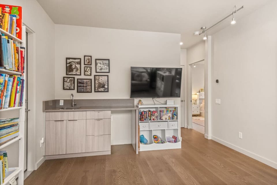 Family Room/Play Area