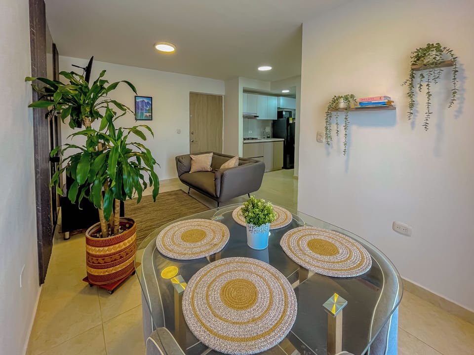 Sala comedor