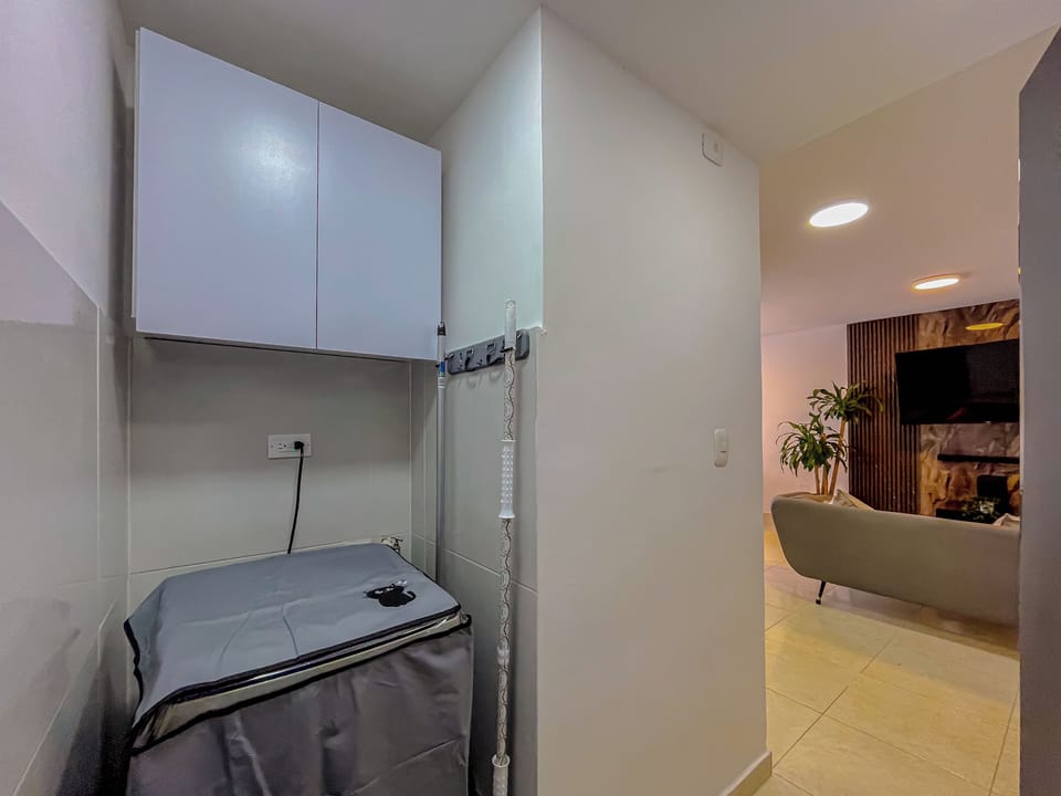 Zona de labores