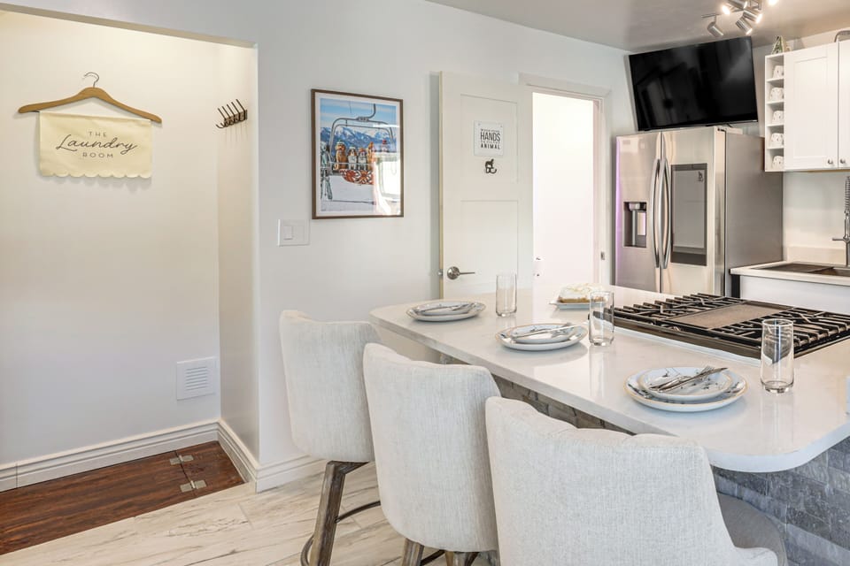 Kitchen | 1st Floor